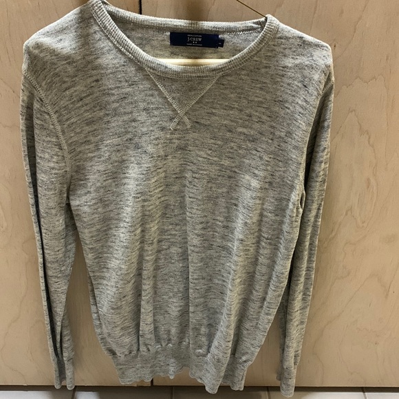 J. Crew Other - J. Crew Crewneck Sweater